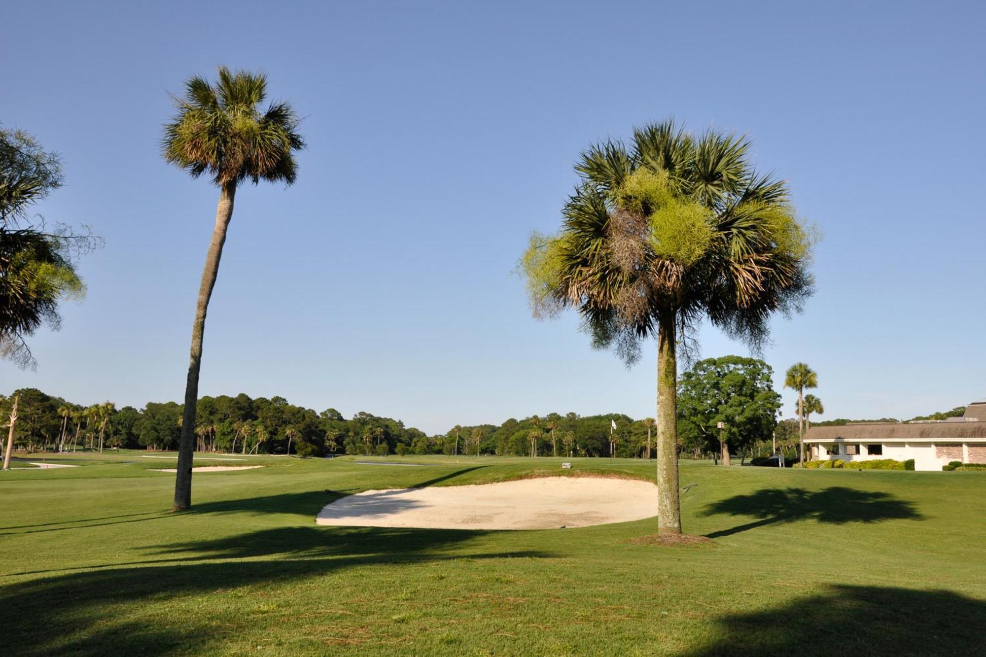 Forest Gardens Hilton Head Island Oda fotoğraf